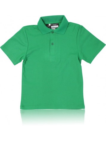 Emerald House Polo All Saints