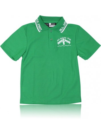 Prep Polo All Saints