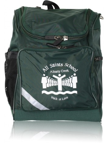 School Bag  All Saints