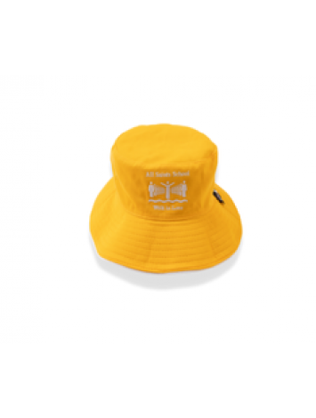 Hat Rev Buc Gld All Saints