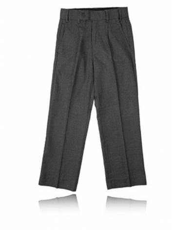 Formal Flex Trouser ASHS