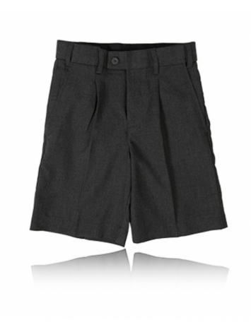 Formal Flex Shorts ASHS