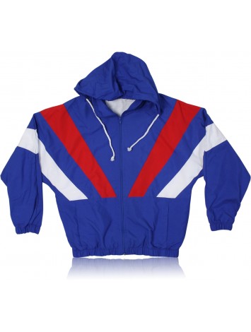 Micro Zip Jacket  ASHS