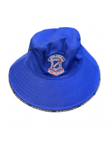 Bucket Hat Aspley SHS
