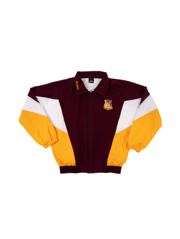 Micro Jacket SDSHS