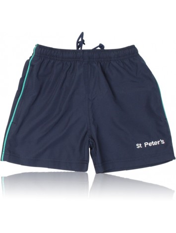 Sport Shorts St Peters Rocky
