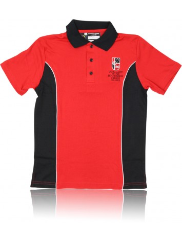 Polo Junior OLSCC