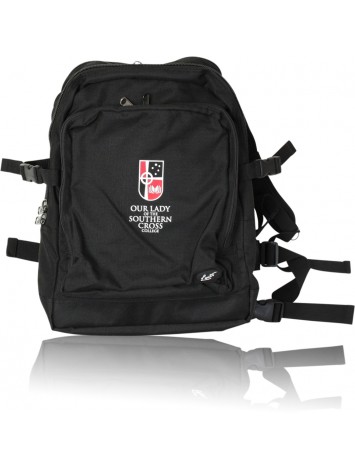 Bag Medium School OLSCC