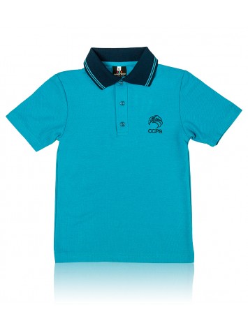 Henzell House Polo - Caloundra City Private School - Weareco School Uniform