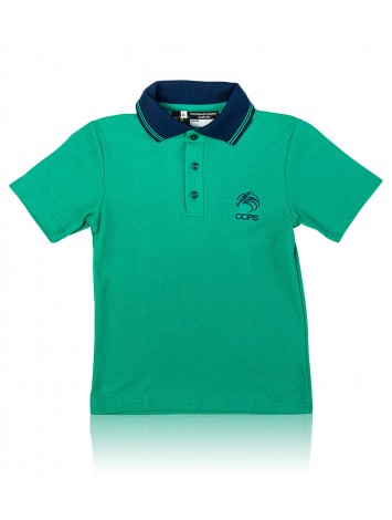 McLean House Polo - Caloundra City Private School - Weareco School Uniform