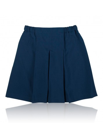 Navy Culottes - Caloundra City Private School - Weareco School Uniform