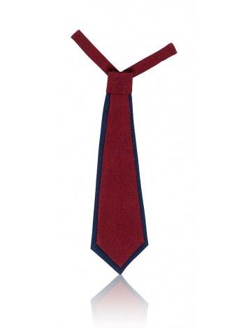 Girls Tie - Caloundra City Private School - Weareco School Uniform