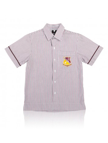 Sandgate State High School Boys Shirt