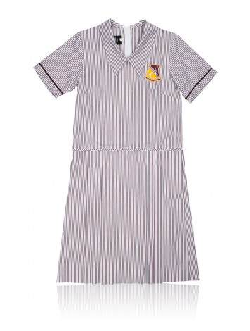 Sandgate State High School Formal Dress