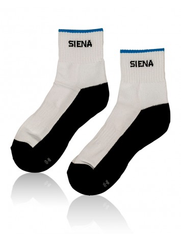 1/4 Sport Sock Siena College