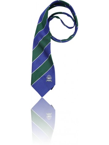The Cathedral College- Senior Boys Tie