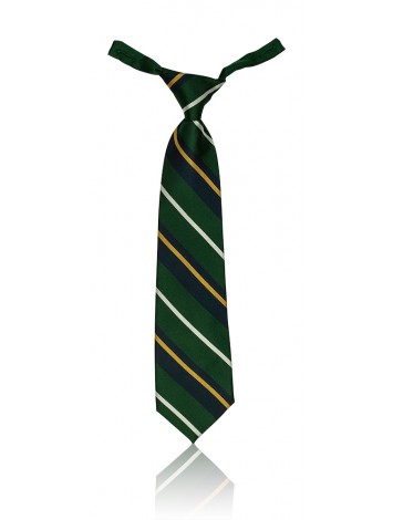 Xavier Girls Tie