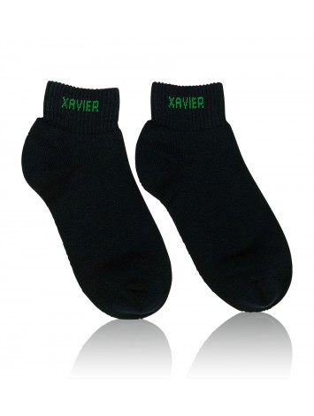 Xavier - Socketts
