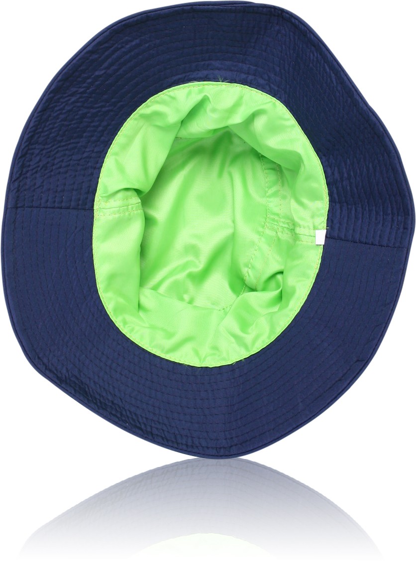 Bucket Hat Lime Mango Hill Accessories Mango Hill State School