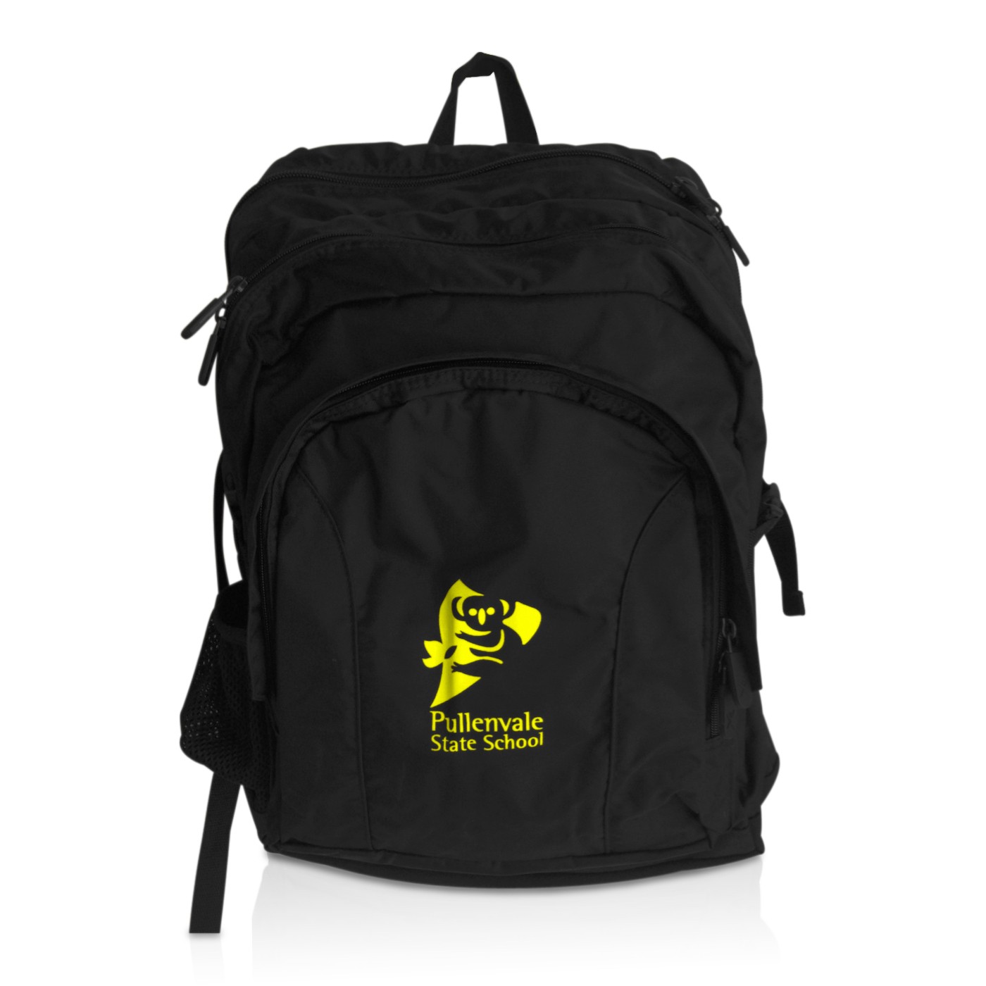 SS School Bag Pullenvale - Accessories - Pullenvale State School ...