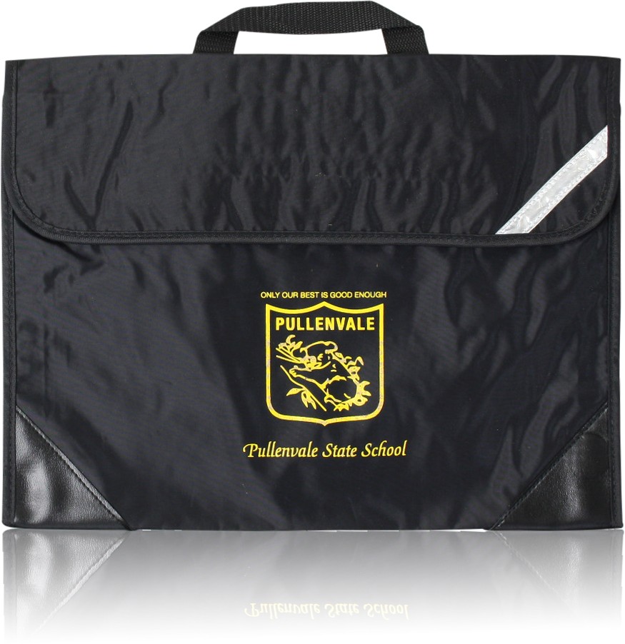 Cloth library sales bag