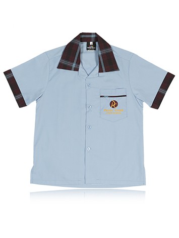 Shirt PCSS - Boys - Picnic Creek State School - Schools - Wearitto