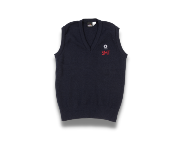 Vest QASMT Formal Uniform Queensland Academies Science Maths Techn