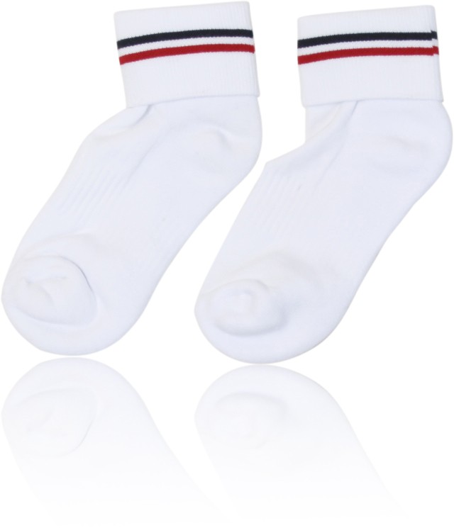 Girls Formal Sock MSSC Wearitto