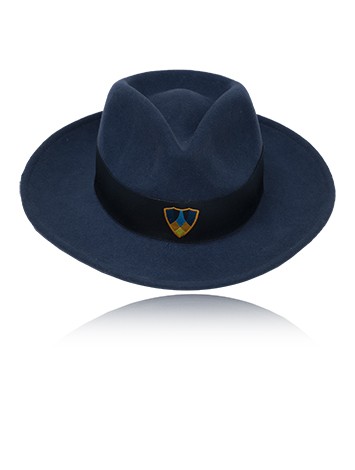 Formal Hat - Formal Uniform - Fortitude Valley State Secondary College ...