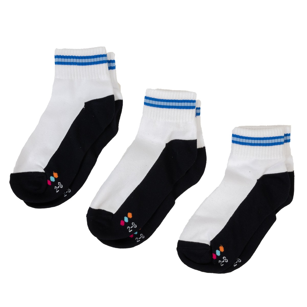 InWear 3-Pack Socks main image 1