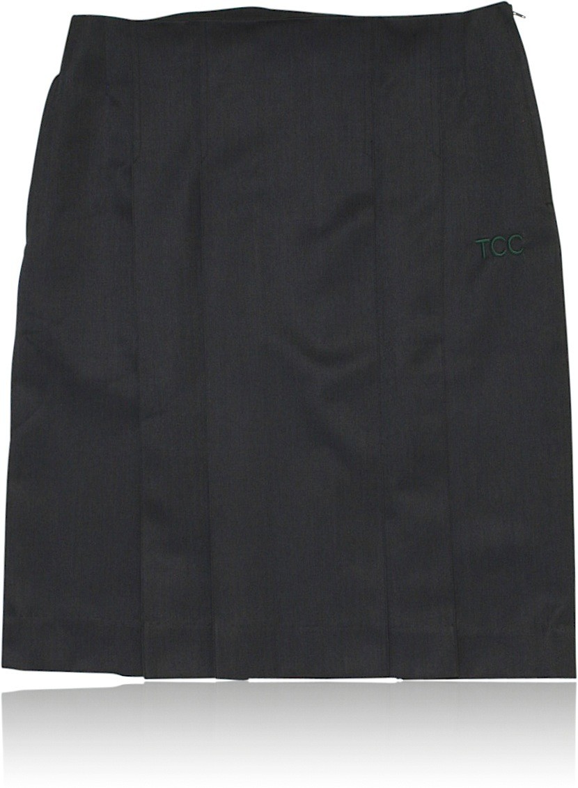 Formal Skirt TCC Girls The Cathedral College Schools Wearitto