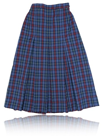 Formal Skirt MCE - Girls - Marist College Emerald - Schools - Wearitto