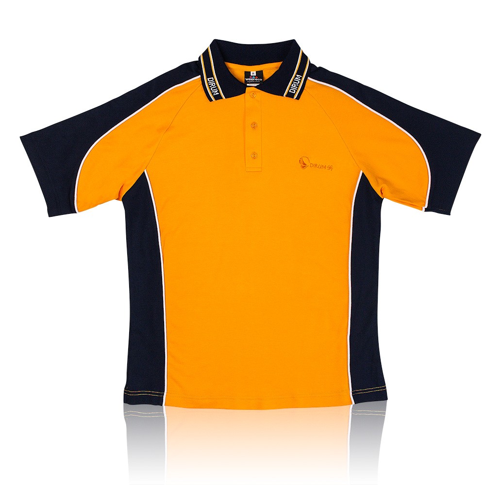 House Polo Dirum Sports Xavier Catholic College Schools Wearitto
