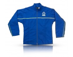 Microfibre Jacket TCC