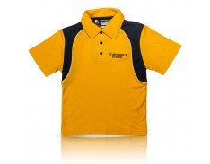 Polo St Anthony's Rocky