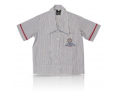 Blouse 2 to 10 St Brigid's