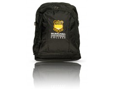 School Bag Aero MSSC