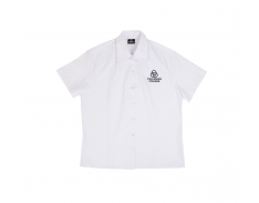 Blouse S/S CCCW