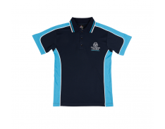 Sports Polo S/S CCCW