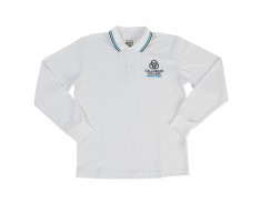 Polo Everyday L/S CCCW