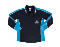 Sports Polo L/S CCCW