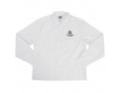 Blouse L/S CCCW