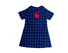 Summer Tunic - STJC