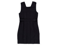 Winter Tunic Girls - STJC