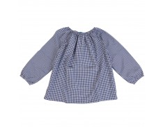Art Smock - STJC