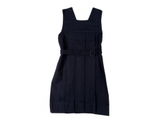 Box Tunic Girls - STJC