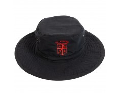 Bucket Hat - STJC