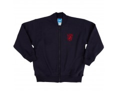 Jacket Fleecy - STJC