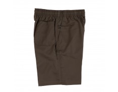 Grey Shorts - STJC