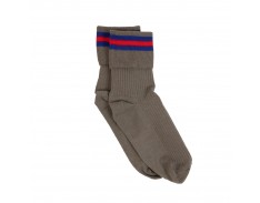 Grey Socks - STJC
